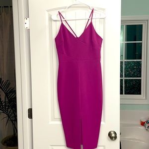 Likely cocktail dress